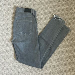 Citizens of Humanity- the rocket jeans